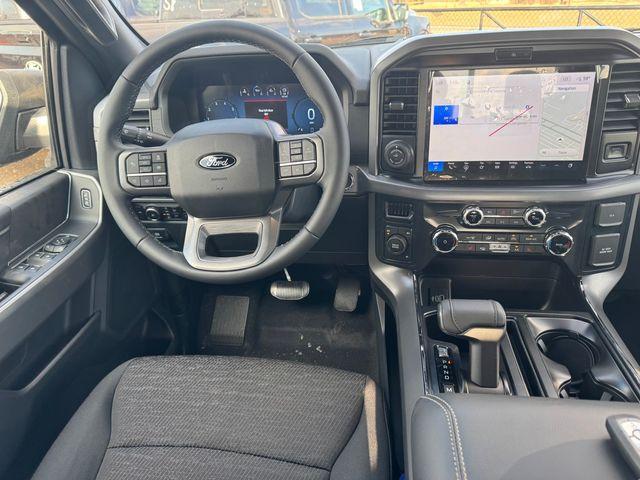 new 2026 Ford F-150 car, priced at $61,310