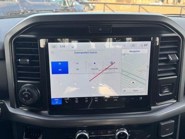 new 2026 Ford F-150 car, priced at $61,310