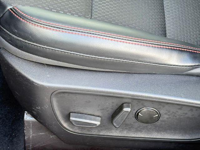 used 2024 Ford Escape car, priced at $25,386