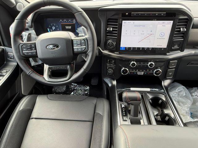 new 2026 Ford F-150 car, priced at $84,435