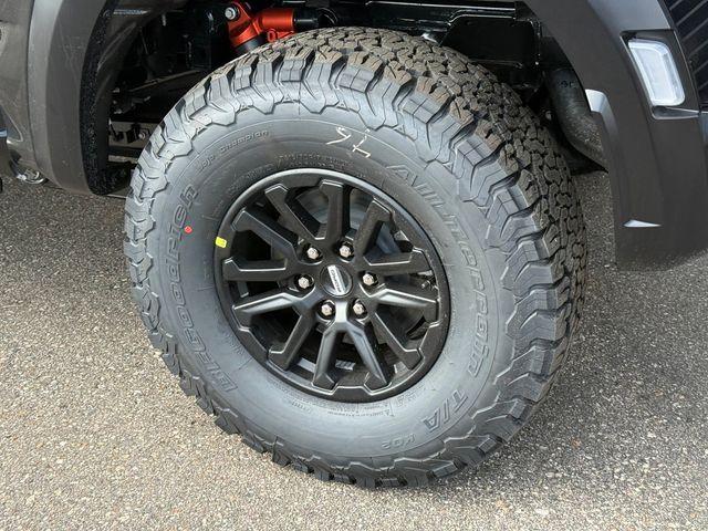 new 2026 Ford F-150 car, priced at $84,435