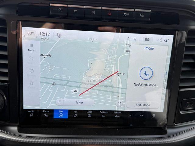 new 2026 Ford F-150 car, priced at $84,435