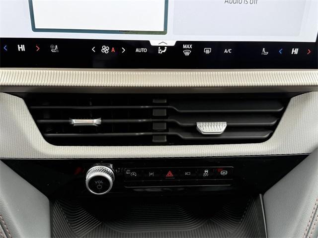 new 2026 Ford Explorer car, priced at $48,635