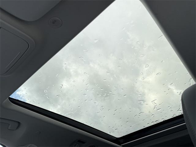 new 2026 Ford Explorer car, priced at $48,635