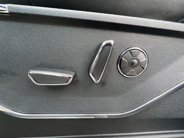 new 2025 Ford F-150 Lightning car, priced at $82,785