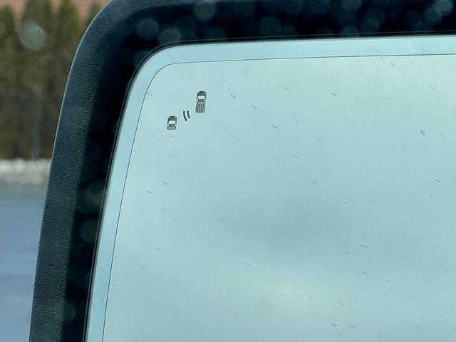 new 2025 Ford F-150 Lightning car, priced at $82,785