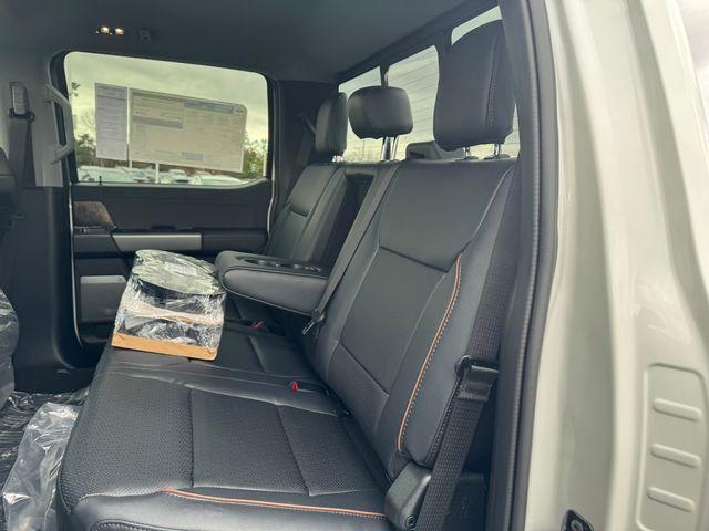 new 2026 Ford F-350 car, priced at $78,475