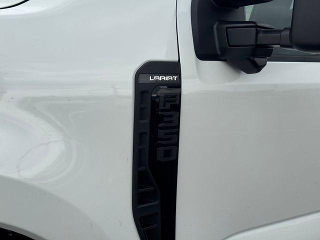 new 2026 Ford F-350 car, priced at $78,475