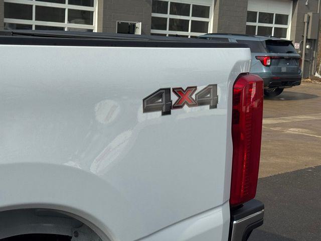 new 2026 Ford F-350 car, priced at $70,845