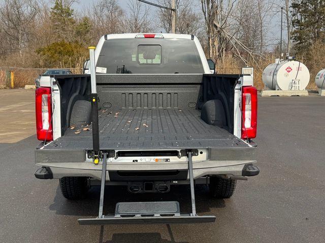 new 2026 Ford F-350 car, priced at $70,845