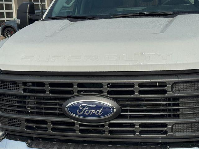 new 2026 Ford F-350 car, priced at $70,845