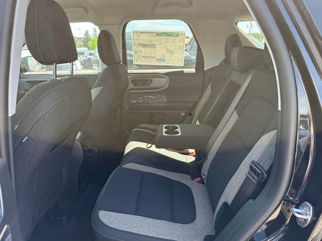 new 2026 Ford Bronco Sport car, priced at $35,920