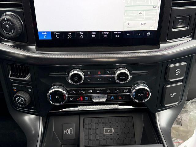 new 2026 Ford F-150 car, priced at $80,735