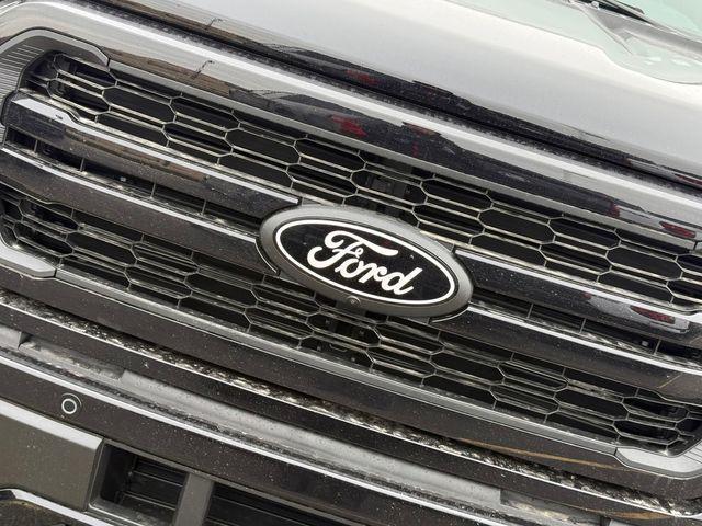 new 2026 Ford F-150 car, priced at $80,735