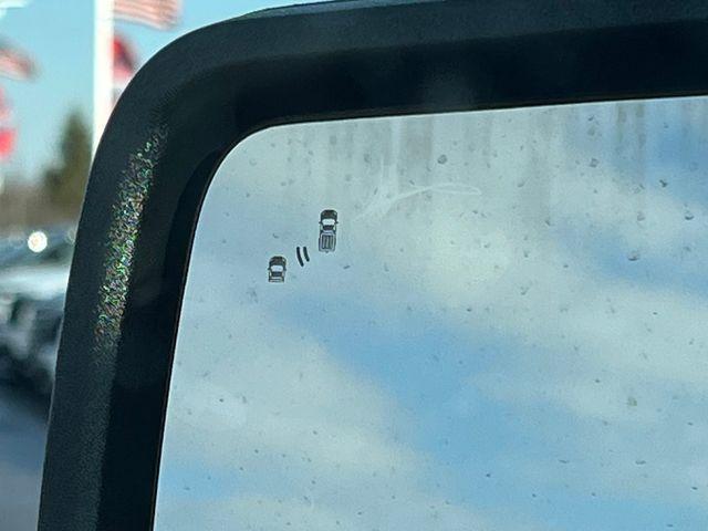 new 2025 Ford F-150 Lightning car, priced at $60,275