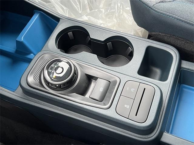 new 2026 Ford Maverick car, priced at $34,540