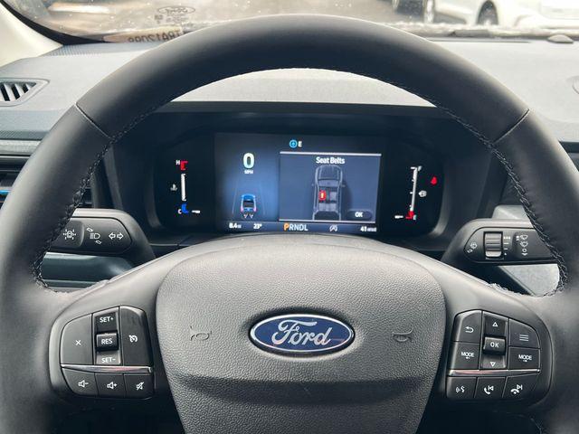 new 2026 Ford Maverick car, priced at $34,540