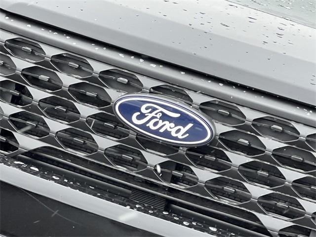 new 2026 Ford Maverick car, priced at $34,540