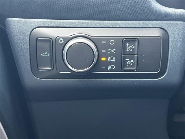 new 2026 Ford Maverick car, priced at $34,540