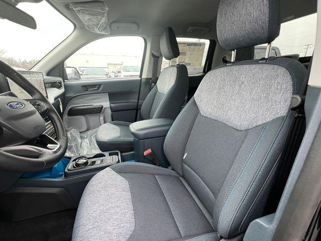 new 2026 Ford Maverick car, priced at $34,540