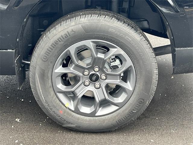 new 2026 Ford Maverick car, priced at $34,540