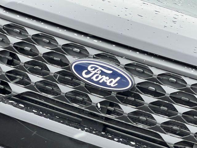 new 2026 Ford Maverick car, priced at $34,540