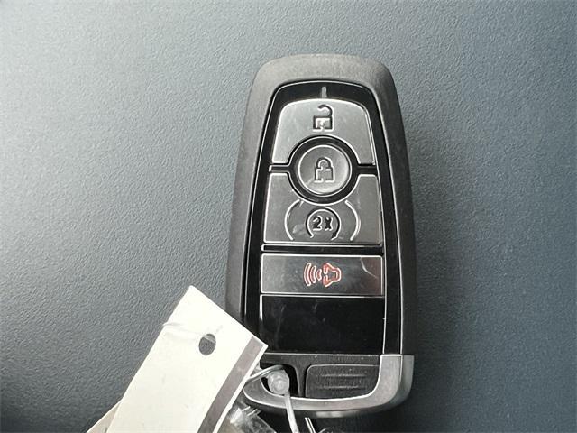 new 2026 Ford Maverick car, priced at $34,540