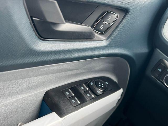 new 2026 Ford Maverick car, priced at $34,540