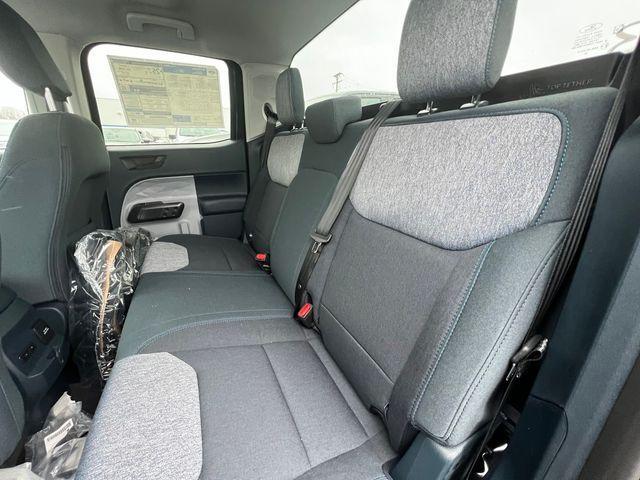 new 2026 Ford Maverick car, priced at $34,540