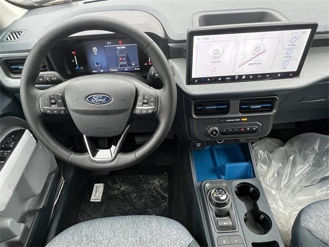 new 2026 Ford Maverick car, priced at $34,540