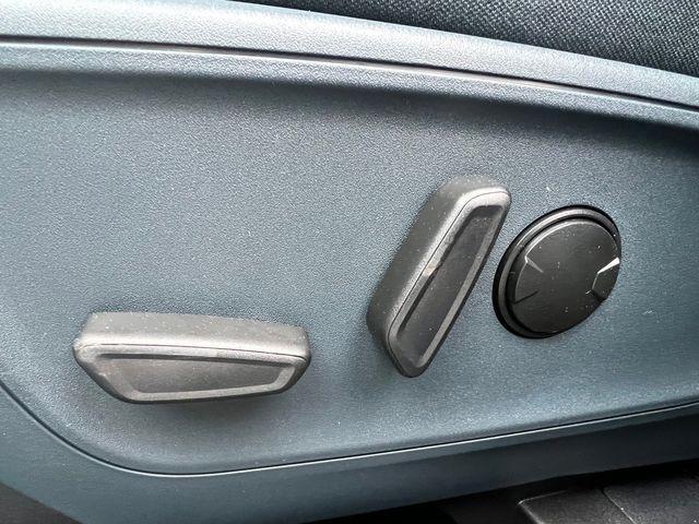 new 2026 Ford Maverick car, priced at $34,540