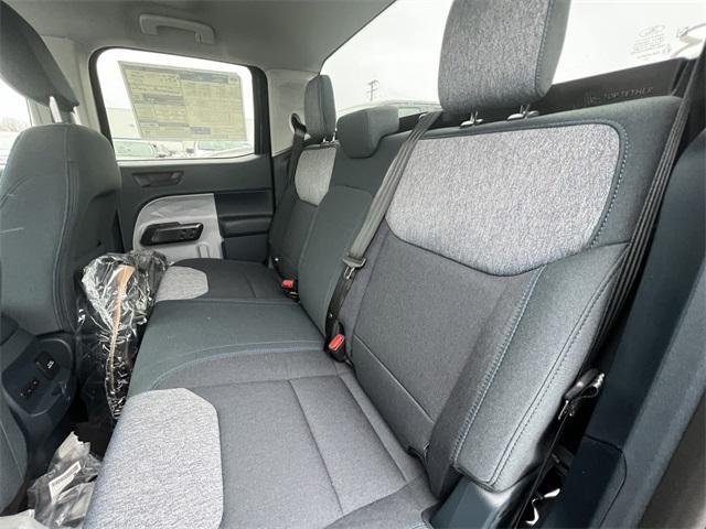 new 2026 Ford Maverick car, priced at $34,540