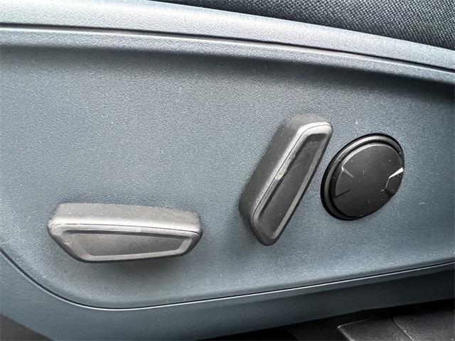 new 2026 Ford Maverick car, priced at $34,540