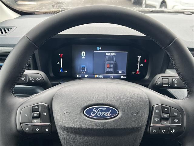 new 2026 Ford Maverick car, priced at $34,540