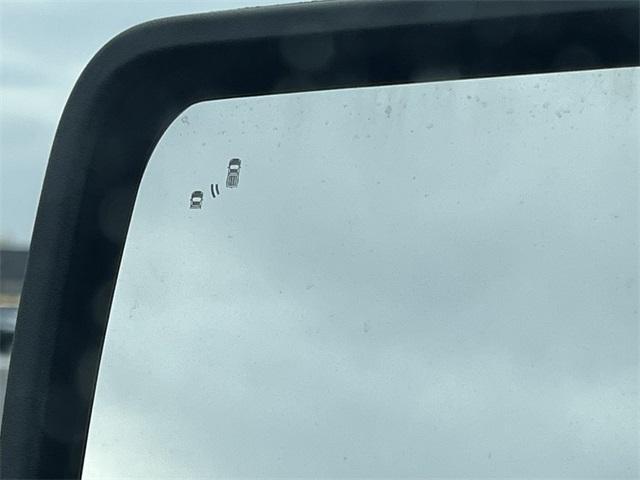 new 2025 Ford F-150 Lightning car, priced at $60,275