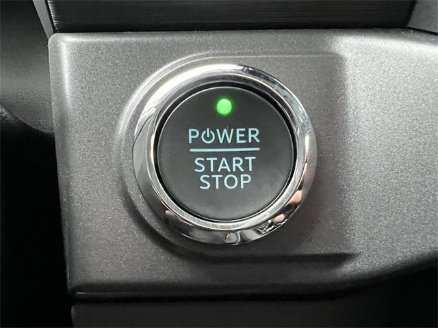 new 2025 Ford F-150 Lightning car, priced at $60,275