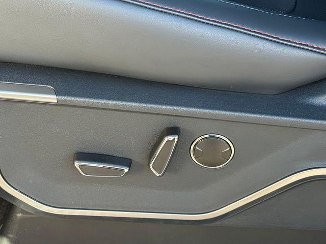 new 2025 Ford F-150 car, priced at $96,755