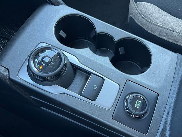 new 2026 Ford Bronco Sport car, priced at $35,670