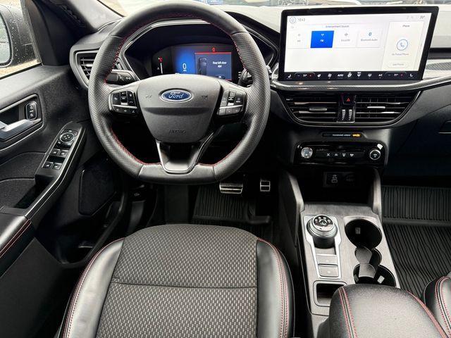 used 2024 Ford Escape car, priced at $23,669