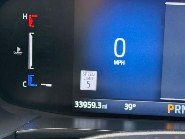 used 2024 Ford Escape car, priced at $23,669