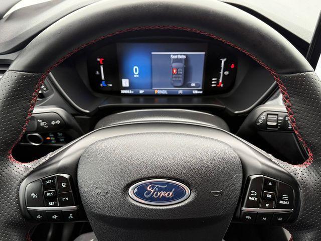 used 2024 Ford Escape car, priced at $23,669