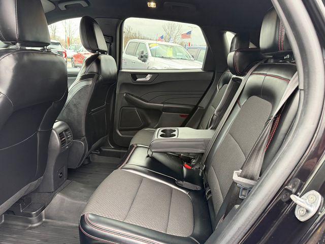 used 2024 Ford Escape car, priced at $23,669