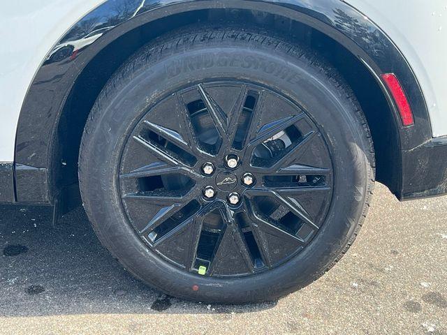 new 2026 Ford Mustang Mach-E car, priced at $58,825