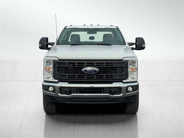 new 2026 Ford F-350 car, priced at $54,960