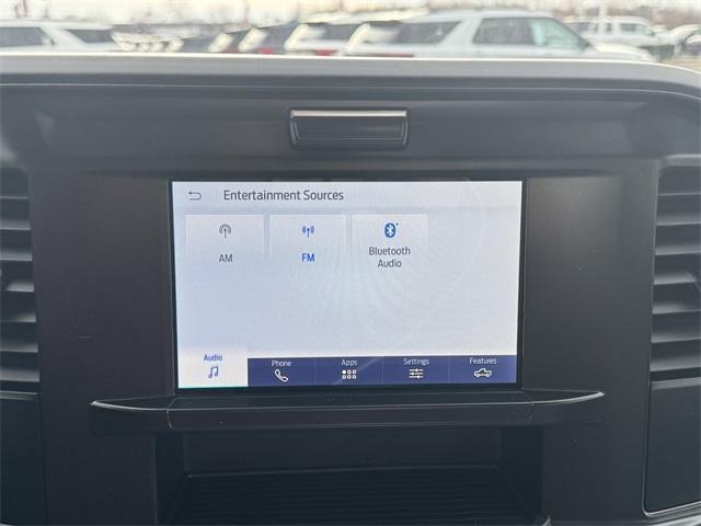 new 2026 Ford F-350 car, priced at $54,960