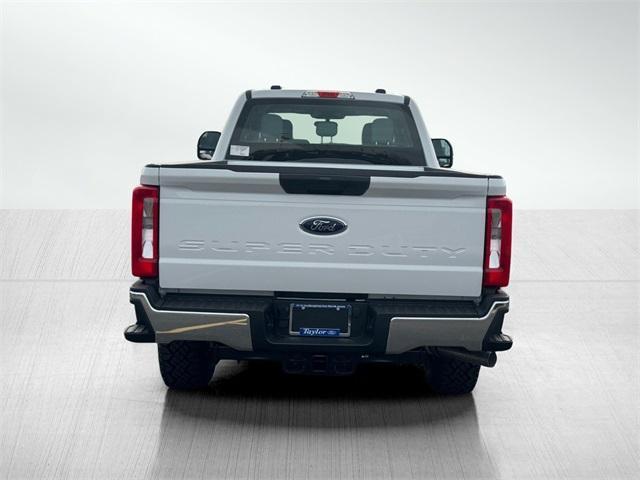 new 2026 Ford F-350 car, priced at $54,960