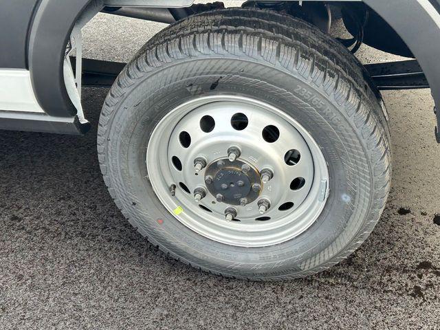 new 2024 Ford Transit-150 car, priced at $63,449