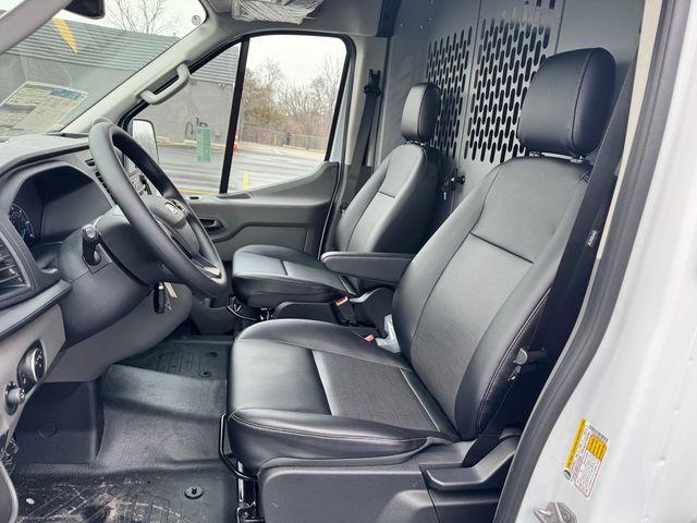 new 2024 Ford Transit-150 car, priced at $63,449