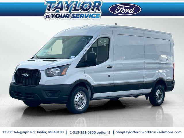new 2024 Ford Transit-150 car, priced at $63,449