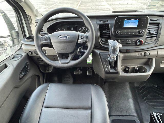 new 2024 Ford Transit-150 car, priced at $63,449